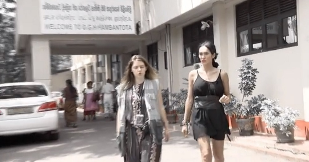 Margherita de la Clejani, de urgență la spital! Decizia luată de producătorii de la “Asia Express” pentru ea și Iuliana Luciu