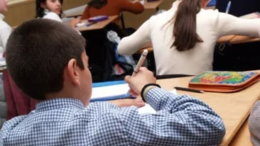 Evaluarea Națională 2019, clasa a IV-a. Subiectele la matematică