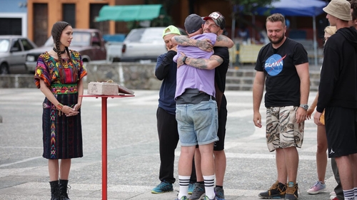 Eliminare surpriză la America Express! Cine sunt concurenţii pe care Irina Fodor i-a dat afară