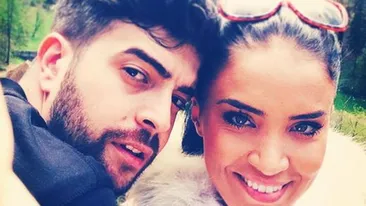 Fanii Adelinei inca nu se pot obisnui cu actualul iubit al brunetei! Uite ce i-au transmis dupa ce au vazut o poza cu cei doi