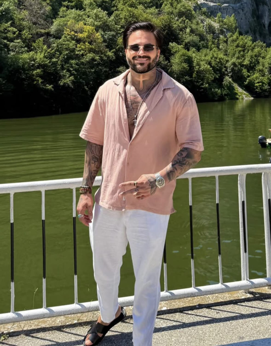 Marcel de la Insula Iubirii, schimbare radicală de look. Cum arată acum ”Maluma de România”