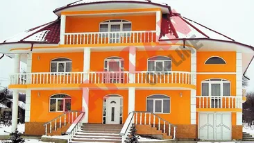 Seful Vamii Albita, batut la case de subalterni