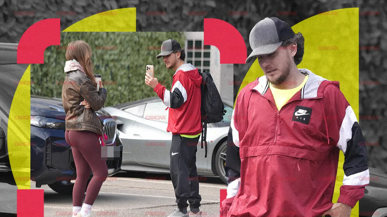 Ce au pus la cale Cuza și iubita, în parcare? Matinalul de la Neatza face tot posibilul să-și mulțumească partenera