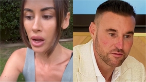 Lucia Bartoli, un nou mesaj după dezvăluirile făcute de Philipp Plein și Andreea Sasu: ”Se întâmplă foarte multe lucruri în culise, pe care voi nu le vedeți”