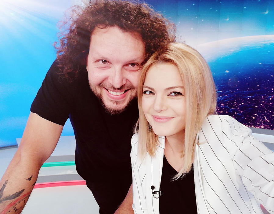 Lavinia Petrea, o mămică tare descurcăreață! Ce sacrificii face prezentatoarea de la Pro TV pentru cei trei copii