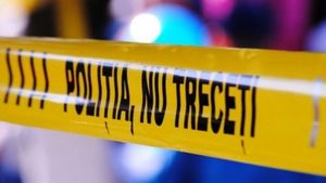 Crimă în stil mafiot în Galați: O femeie ar fi comandat uciderea soțului! Ce au descoperit polițiștii
