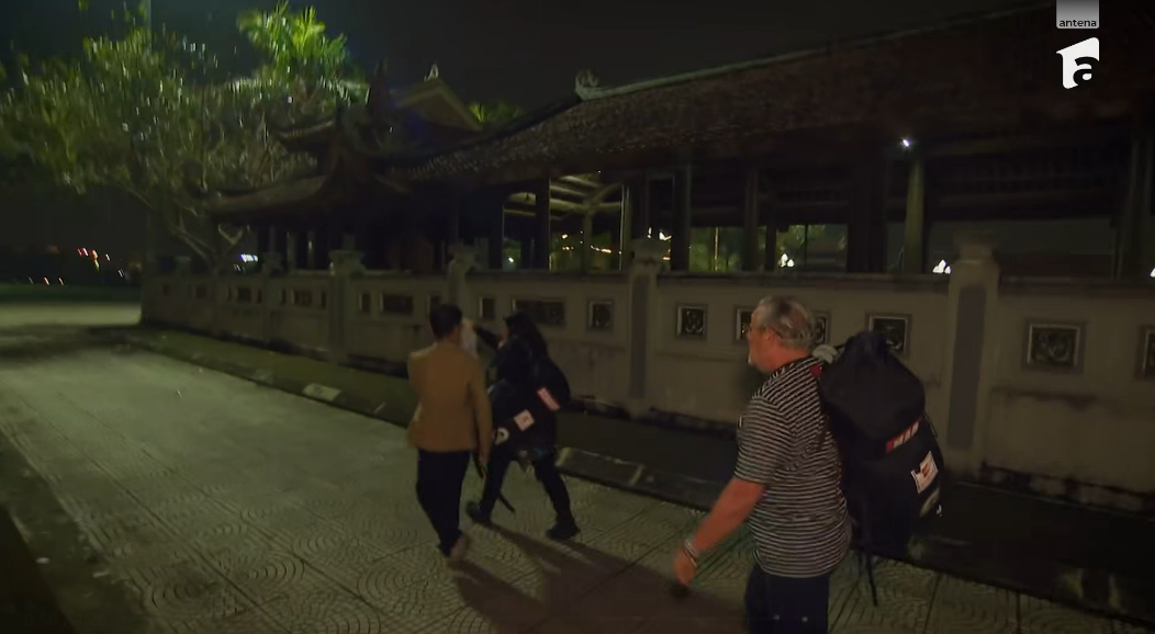 Mara Bănică și Serghei Mizil, fugăriți de un șofer nervos! Vietnamezul a bruscat-o pe jurnalistă și…
