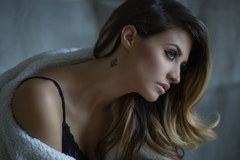 La ce vârstă fragedă și cu cine și-a pierdut Antonia virginitatea: „Nu a fost deloc ok”
