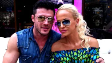 Victor Slav și Anda Adam, din nou împreună! Cum s-au afișat în fața tuturor