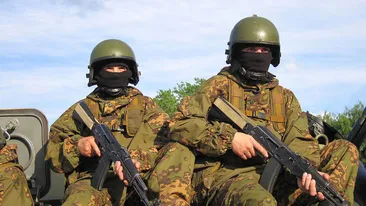 A vrut sa faca un reportaj emotionant, insa a sfarsit impuscat! Un jurnalist rus a fost ucis in Ucraina