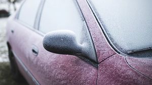 Record de frig în octombrie. Cât au arătat termometrele la Miercurea Ciuc