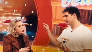 Dan Negru, dezamăgit de atitudinea fiului Zinei Dumitrescu: ”I-aș pedepsi pe copiii care-și aruncă părinții în aziluri de bătrâni”