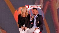 Vodafone lansează GEN10 și caută următoarea generație de campioni a României alături de Nadia Comăneci și Ciprian Marica