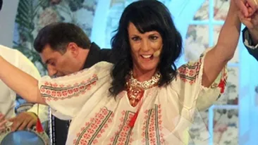 Busty Heart, femeia cu cele mai puternice silicoane: Sunt maritata de 30 de ani, sotul meu are 71 de ani si ii plac sanii