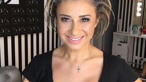 ANAMARIA PRODAN, combinaţii în cartierul bogătaşilor! Cu geamantanul şi portbagajul doldora la treabă prin Dorobanţi! Soţia antrenorului Stelei a găsit o soluţie bănoasă, după ce a slăbit spectaculos în acest an! Nimeni nu s-ar fi putut aştepta, însă iată că...