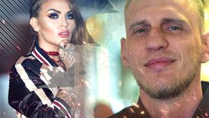 Psihopatul care l-a incendiat pe Alin, iubitul Oanei Radu, se considera Satana. Dezvăluiri cutremurătoare ale vedetei. “Era nebunul cartierului și...”
