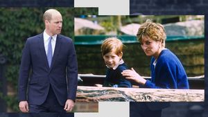 Prințul William, gest înduioșător prin care i-a cinstit memoria mamei sale. Prințesa Diana ar fi împlinit 64 de ani