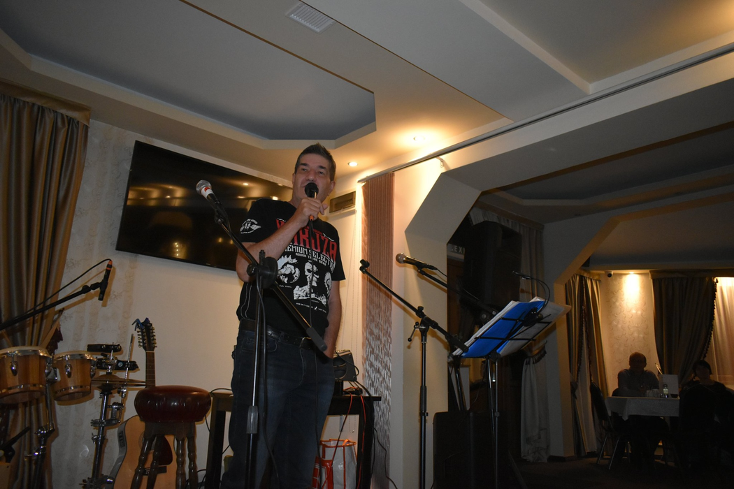 Radu Pietreanu  (Foto: Facebook)