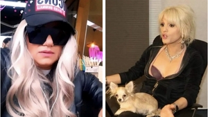 Nikita a făcut declarații după ce Naomi a murit pe un pat de spital din Germania! Cum putea fi salvată artista: „Mă simt vinovată...”