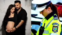 Oana Ciocan și Jador, vizitați de politie! „După 10 minute de bătut la ușă. A ieșit el și...”