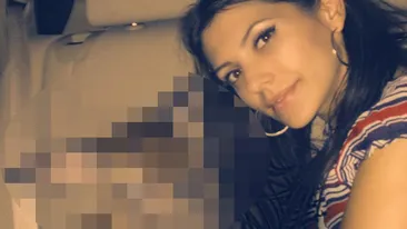 Celia ne da o lectie de bunatate! Uite ce animal a salvat artista de la moarte: In cateva zile se va pune pe picioare