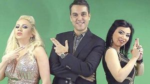 Bahmu si Miss..., scandal in pauza de publicitate! Ce nu s-a vazut la TV: "Tu nu te uiti la tine cum arati?" 
