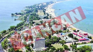 Turcia bate iar litoralul romanesc