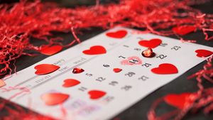 Horoscopul dragostei pentru 2026. Două zodii își găsesc sufletul pereche