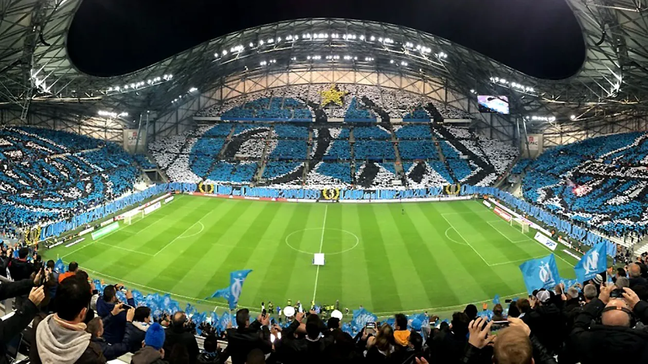 Olympique Marseille la 10 puncte de PSG! Rezultatele etapei şi clasamentul în Ligue 1!