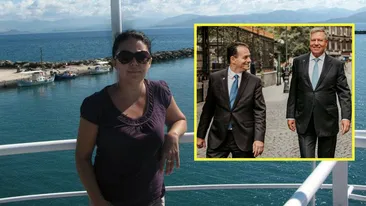 Cum arată soția lui Ludovic Orban, premierul desemnat de Klaus Iohannis. Cu ce se ocupă Mihaela