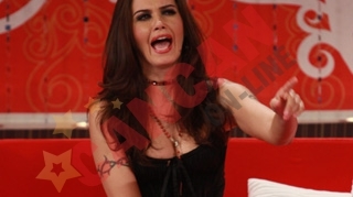 Oana Zavoranu o duce pe Marioara in audienta la Traian Basescu!