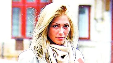 Ilinca Vandici, trezita la realitate de o restanta