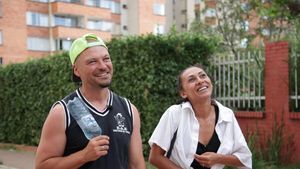 Melinda Gărdescu, soția lui Puya, revine pe micile ecrane. În ce proiect de la Antena 1 va putea fi urmărită