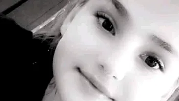 Andreea Alexandra, fata de 13 ani din Botoșani dispărută joi, a fost găsită