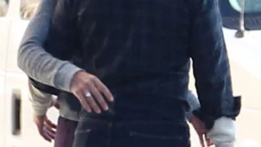 Ce dragoste mare intre Katie si Tom!