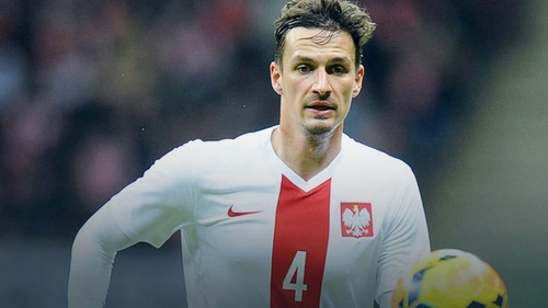 Iubire mare! Lukasz Szukala si-a luat iubita si a scos-o in oras! VEZI cum s-au relaxat fotbalistul si Raluca Hogyes!