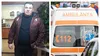 El este bărbatul care a făcut infarct, după ce a aflat că fiica lui a făcut un accident rutier. Gheorghe avea doar 45 de ani
