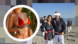 Ispita de la Insula Iubirii a spart puşculiţa pe operaţii! Te uiţi la ea şi nu o recunoşti!