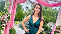 Georgiana Lobonț, dezvăluiri despre cea mai scumpă vacanţă din viaţa sa. Câţi bani a scos din buzunar artista