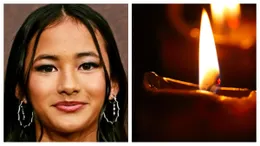 Doliu la Hollywood! Actrița Kaylee Hottle a murit la doar 18 ani