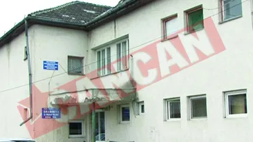 Agresati in centrul de plasament