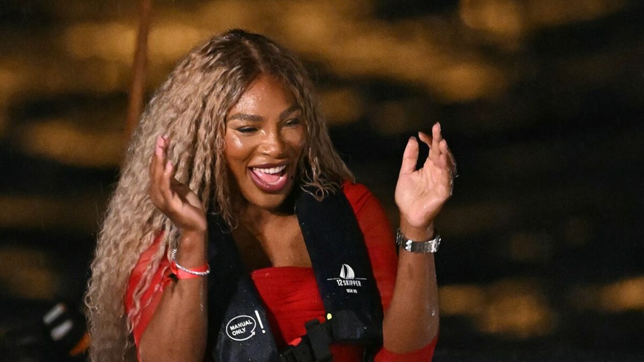 Afacerea în care Serena Williams ar fi băgat 18.000.000 de dolari. E un trend nou preferat si de români