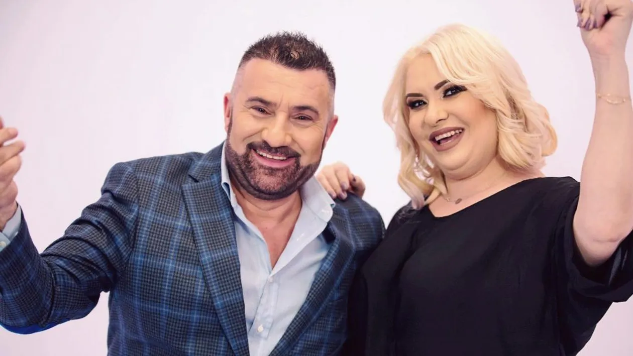 Câţi bani câştigă, de fapt, Viorica şi Ioniţă de la Clejani din muzică! Au ajuns la o sumă record