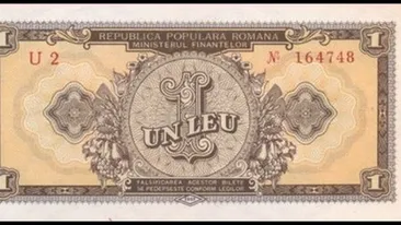 Sigur nu stiai asta! Leul, moneda nationala, vine din Olanda, iar vecinii bulgari au si ei leii lor!