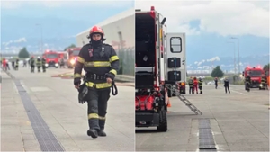 Două explozii puternice la Brașov! Planul roșu de intervenție a fost activat