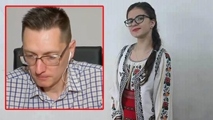 "Gheorghe Dincă s-a dus să îi cumpere mâncare și a ucis-o pe Alexandra pentru că..." Avocatul din oficiu al criminalului din Caracal întoarce armele
