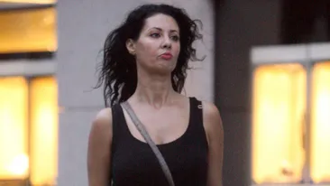 Declaratie halucinanta a mamei Antoniei! Si-a postat o poza apoi si-a luat adio! Ne vedem in Rai