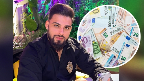 Robert Lele a transformat nunta unor tineri într-un coşmar! A promis că le cântă, dar le-a tras clapa! A luat avansul și s-a evaporat