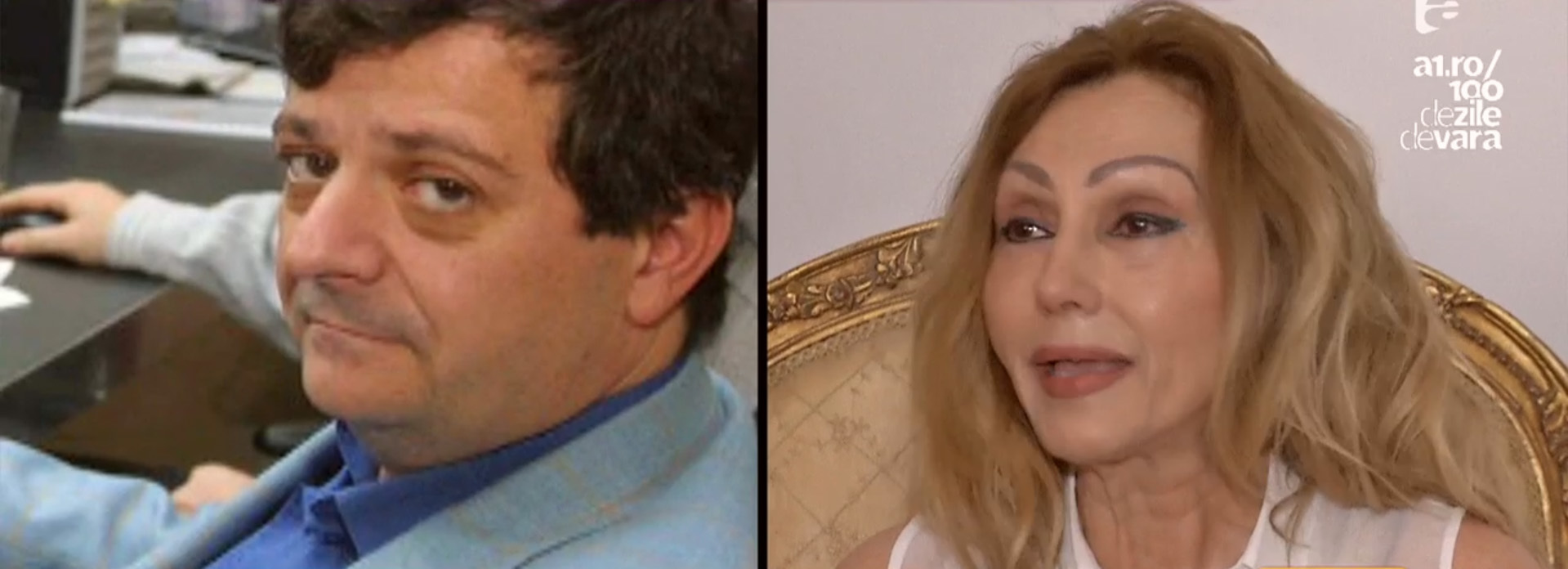 "Regina  blănurilor" îl acuză pe Cristian Sima că i-a furat 1 milion de euro