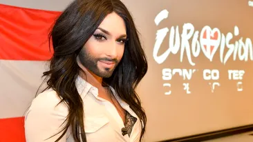 Austria a castigat Eurovision 2014! Conchita este regina Europei!